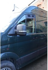 Lüftungsgitter für VW Crafter / MAN TGE ab 03/2017