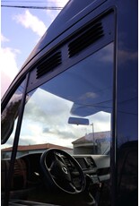 Grille d'aération pour VW Crafter / MAN TGE à partir de 03/2017