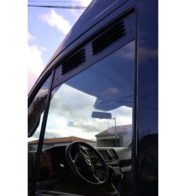 Grille d'aération pour VW Crafter / MAN TGE à partir de 03/2017