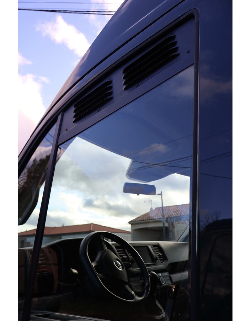 Ventilation grille for VW Crafter / MAN TGE from 03/2017