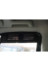 Lüftungsgitter für VW Crafter / MAN TGE ab 03/2017