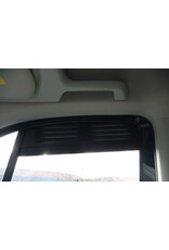 Lüftungsgitter für VW Crafter / MAN TGE ab 03/2017