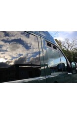 Grille d'aération pour VW Crafter / MAN TGE à partir de 03/2017