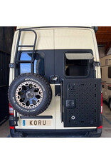 EXPEDITION BOX – XL 76x48x43 cm