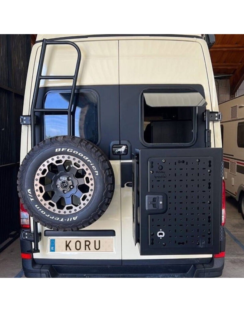 EXPEDITION BOX – XL 76x48x43 cm