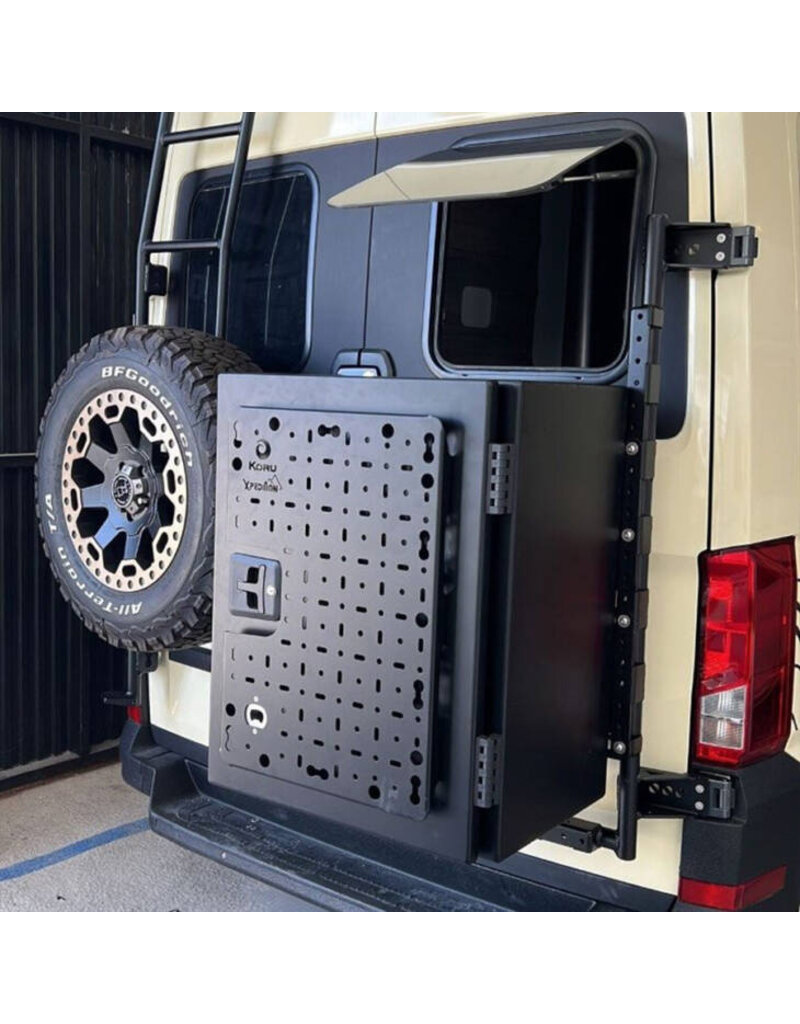 EXPEDITION BOX – XL 76x48x43 cm