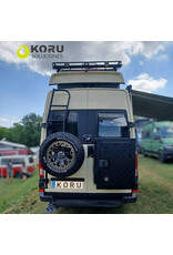 EXPEDITION BOX en aluminium – XL 76x48x43 cm