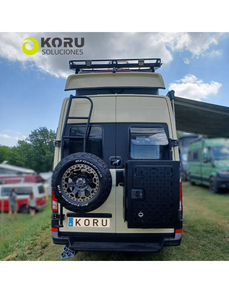 EXPEDITION BOX – XL 76x48x43 cm