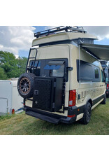 EXPEDITION BOX en aluminium – XL 76x48x43 cm