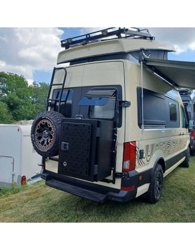 EXPEDITION BOX – XL 76x48x43 cm