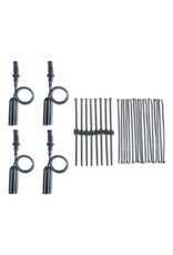 Dongle zur Deaktivierung der DCC-Funktion beim Volkswagen Transporter T6/T6.1