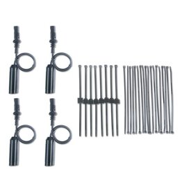 Dongle zur Deaktivierung der DCC-Funktion beim Volkswagen Transporter T6/T6.1