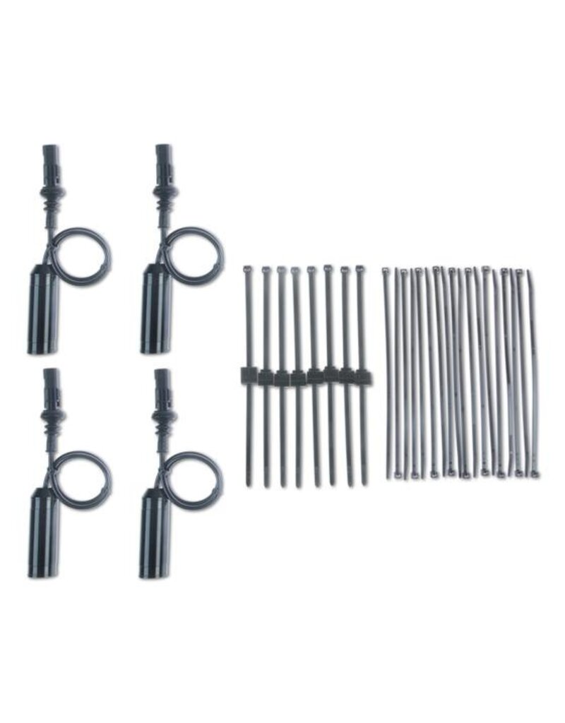 Dongle pour désactiver la fonction DCC sur le Volkswagen Transporter T6/T6.1