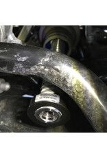 Steering angle limiter, 10 mm, for VW T5-T6.1