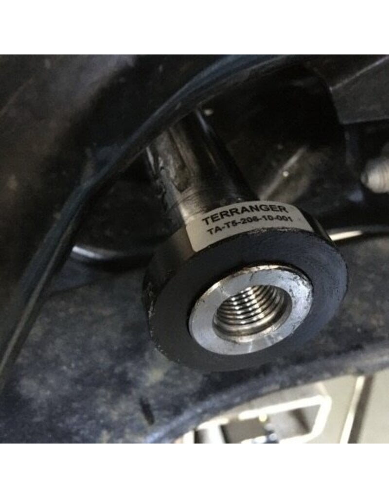 Lenkwinkelbegrenzer, 10 mm, für VW T5-T6.1