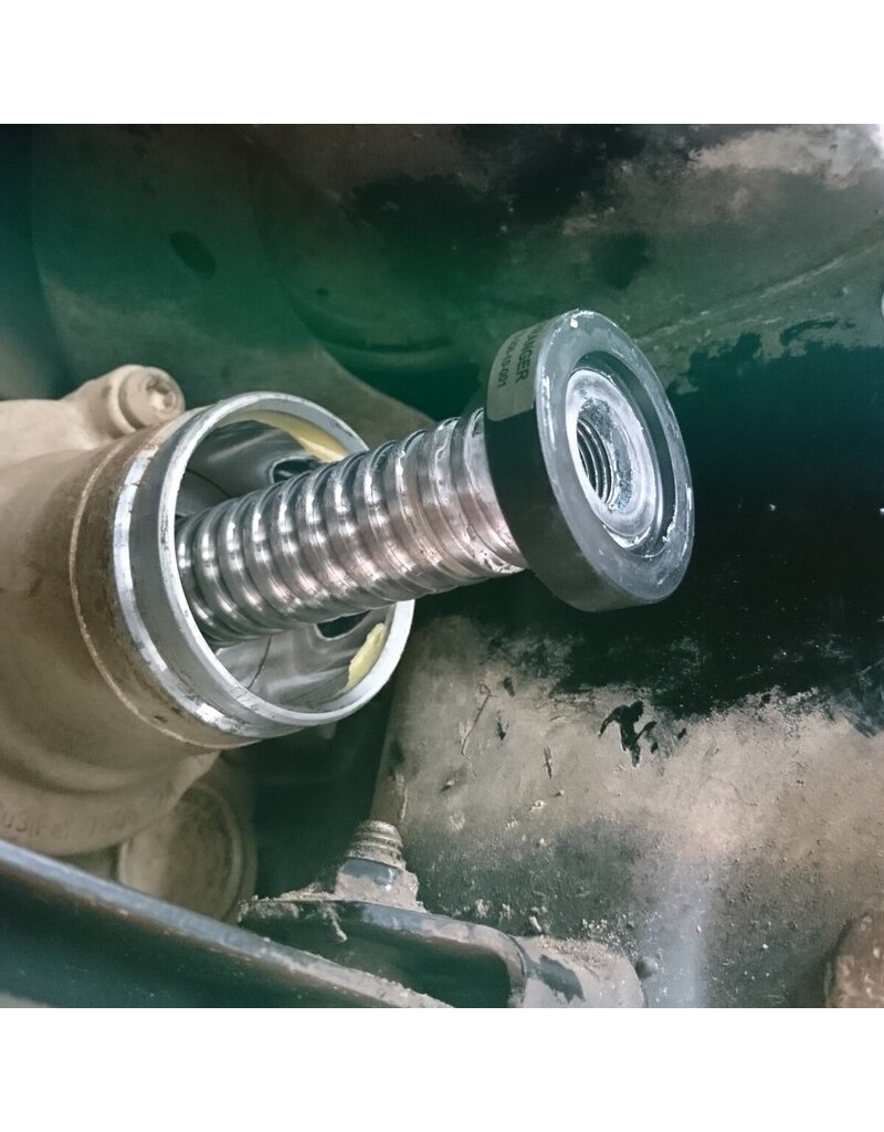 Lenkwinkelbegrenzer, 10 mm, für Mercedes-Benz Vito/V-Klasse 447