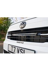 VW T7 Transporter (2025+) Kühlergrill-Kit – Linear-18 / Glide