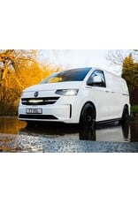 LAZER LAMPS LED Linear-18 / Glide Grille integration kit for VW T7 Transporter (2025+)
