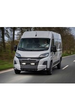 Peugeot Boxer (2024+) LAZER LED Triple-R 750 Kit d'intégration à la calandre
