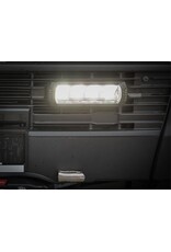 Peugeot Boxer (ab 2024) LAZER LED Triple-R 750 Kühlergrill-Einbausatz