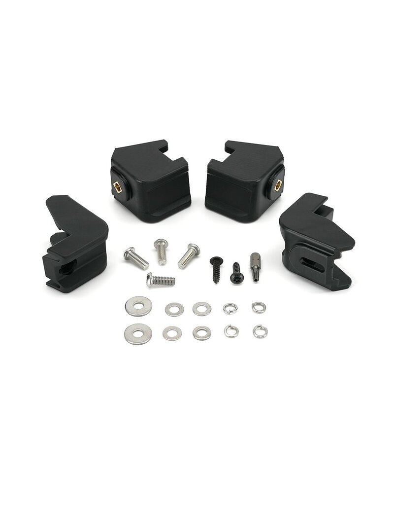 Peugeot Boxer (2024+) LAZER LED Triple-R 750 Kit d'intégration à la calandre