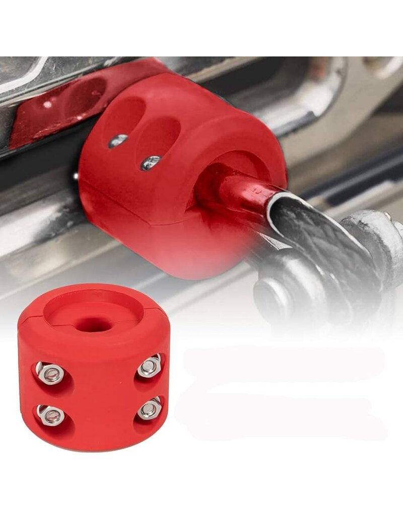 Seilwinden-Seilstopper