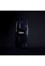 FOR9T DRAGON DRIVE DRIVING LIGHT 9″ with white/Amber position light by STRANDS LIGHTING