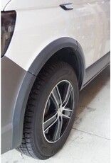 Protection d'ailes /enjoliveurs de passage de roue pour VW Transporter T7 (NRN/NXN) 2025+