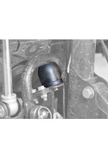 BUMP BUDDIES FRONT JOUNCE STOPS /Anschlagpuffer (PAAR) für Sprinter 906 & 907 4x4 3,5-5 T (Einzel- und zwillingsbereift) von VAN COMPASS