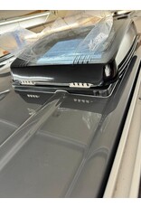 Cadre adaptateur pour lanterneaux