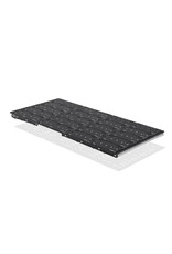 PRO Space Rack – modulares universelles Dachträgersystem für VW Crafter & MAN TGE ab 2017