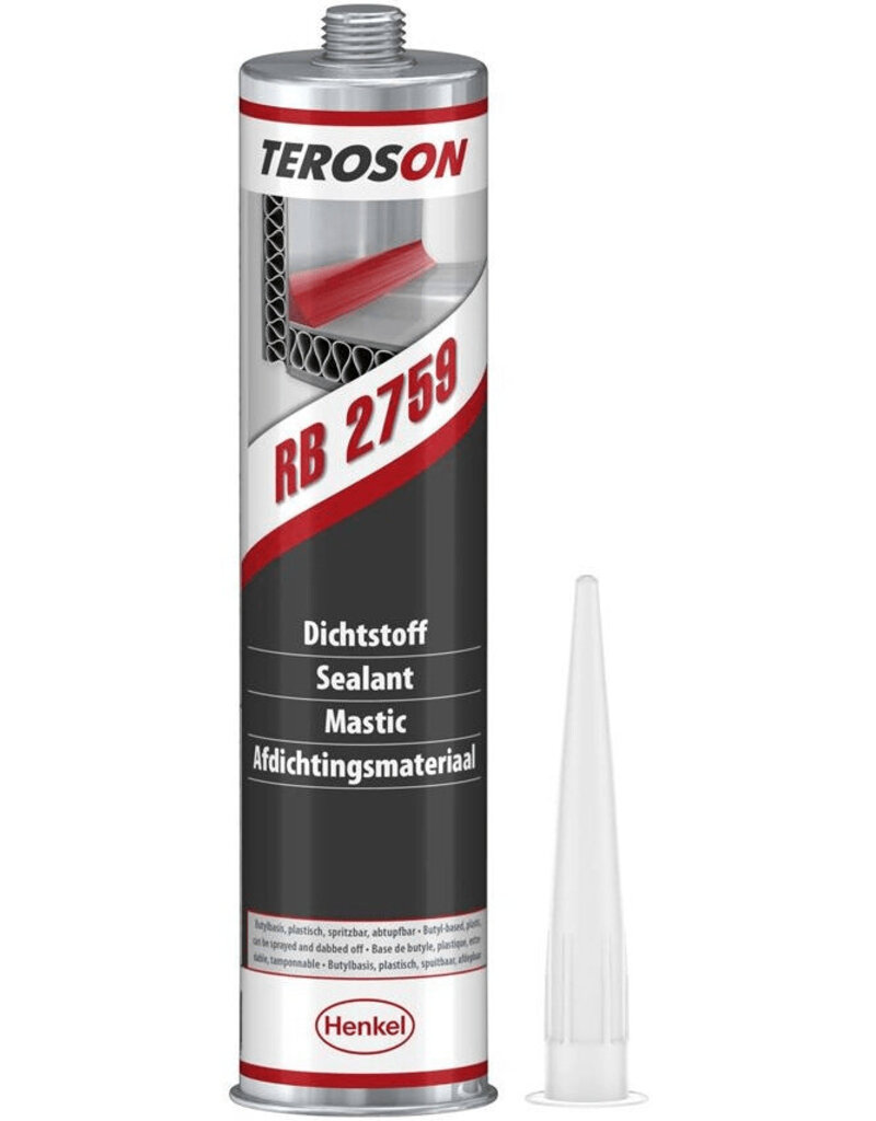 TEROSON RB 2759 GREY