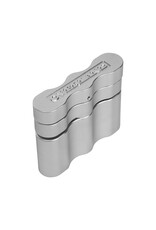 Overland Double Handle Mount - non lockable