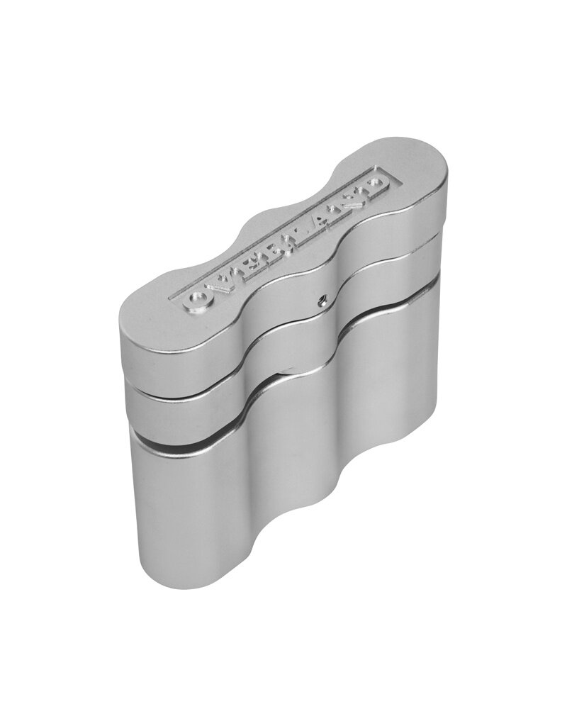 Support à double poignée pour jerrican Overland - non verrouillable