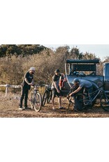 Roadshower 7G - Solardusche / Duschröhre 7 Gallonen=26,5 Liter, (LxBxH) 139,7x18,8x14,6 cm, 11,56kg (leer)