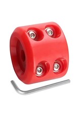 winch cable stopper