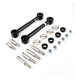 Kit de découplage des barres stabilisatrices arrière pour VW Crafter /MAN TGE 2017-2022