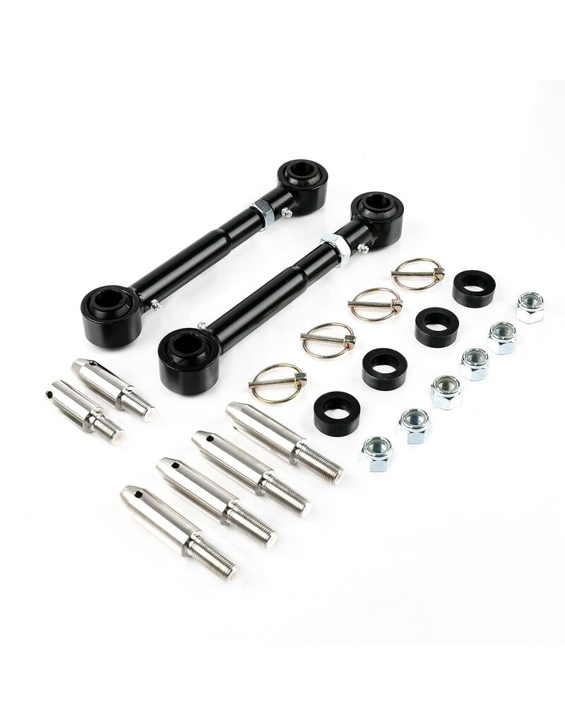 Kit de découplage des barres stabilisatrices arrière pour VW Crafter /MAN TGE 2017-2022