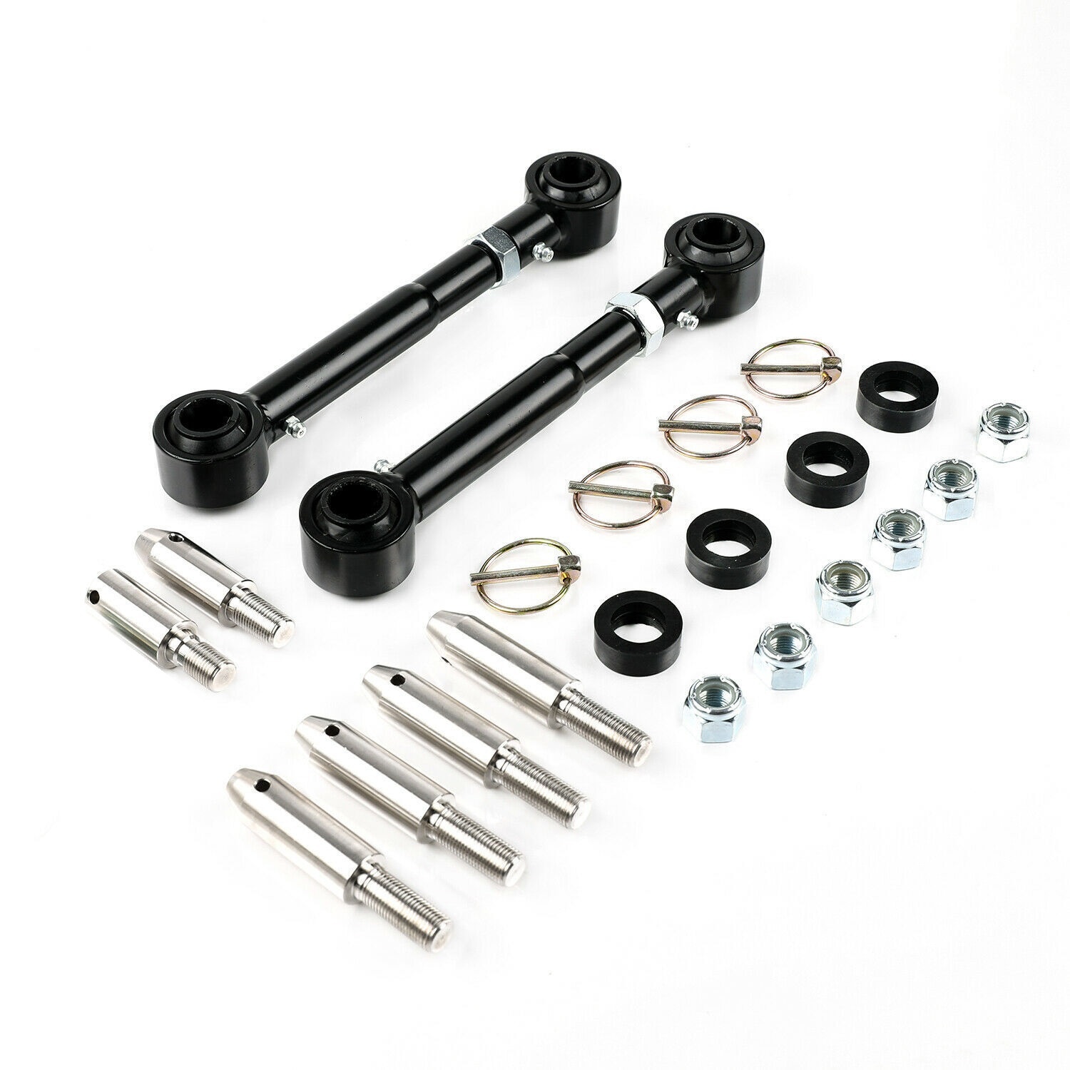 Kit de découplage des barres stabilisatrices arrière pour VW Crafter /MAN TGE 2017-2022
