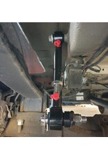 Hinterachs-Stabistangen Entkoppelungsset für VW Crafter /MAN TGE 2017-2022