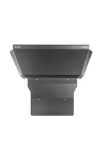 Engine Skidplate to fit together with the Sequoia Winchbumper made of 6mm aluminum, for MB Sprinter 907 AWD 2022-current