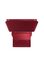 Plaque de protection moteur à monter avec le pare choc/ platine treuil Sequoia, en aluminium de 6 mm d'épaisseur, pour MB Sprinter 907 AWD 2022-actuel