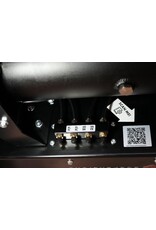 STREETEC autoleveling box (including air generator kit) for VW T7 & Ford Transit Custom /Tourneo V710 (NRN/NRX)