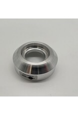 Adaptor ring for jack, on Vito / V-Class 639/447