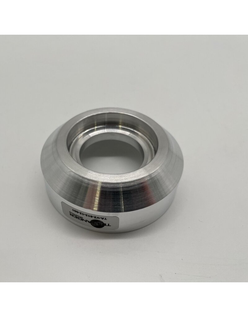 Adaptor ring for jack, on Vito / V-Class 639/447