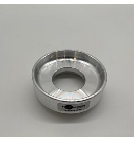 Adaptor ring for jack, on Vito / V-Class 639/447