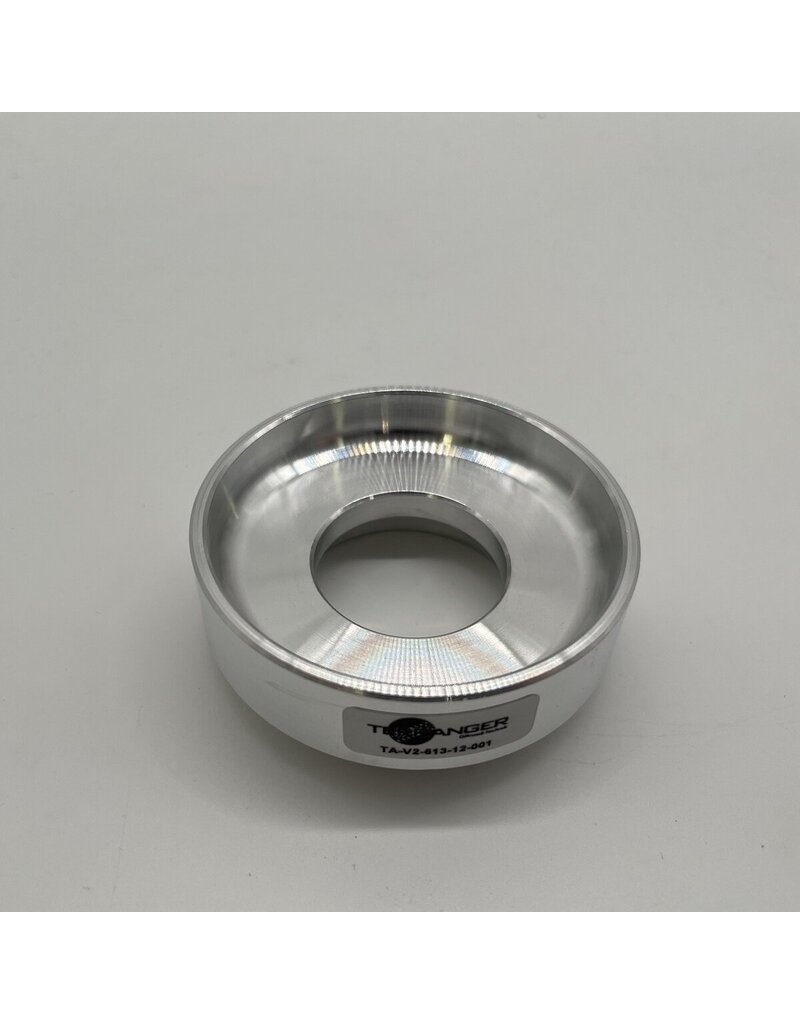 Adaptor ring for jack, on Vito / V-Class 639/447
