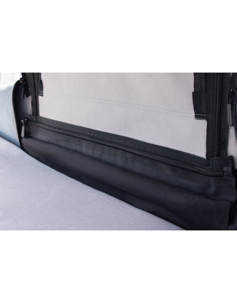 TENTE DE TOIT James Baroud EVASION PROLINE - taille S / M /XL