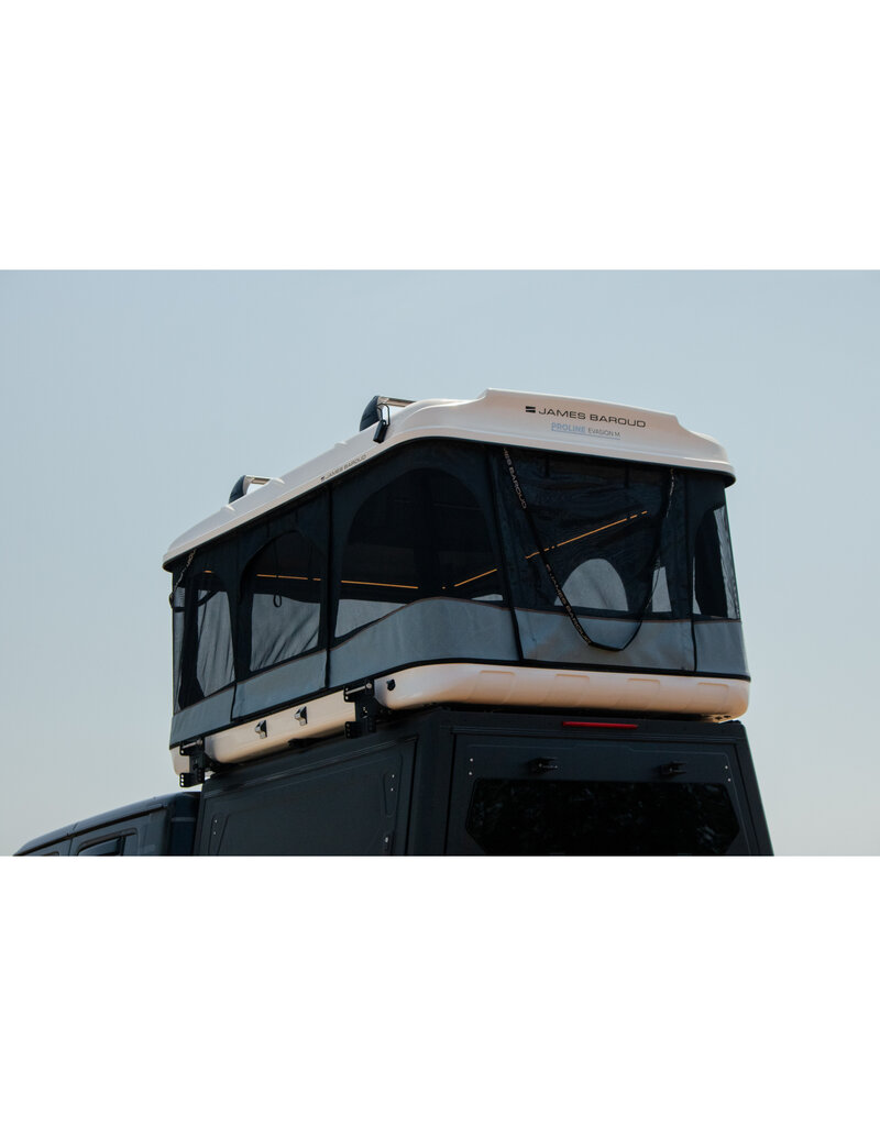 DACHZELT James Baroud EVASION PROLINE - Größe S / M /XL