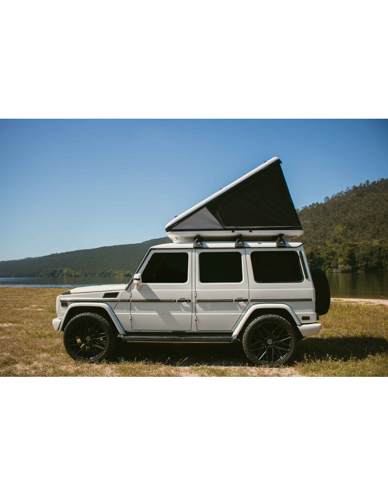 NOVA James Baroud TRIANGULAR L ROOF TENT